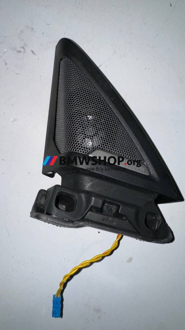 Треугольник двери BMW 2 серия G42 2022, 2.0 л., B47 D20 B, дизель, АКПП, купе, задний привод, 9474659