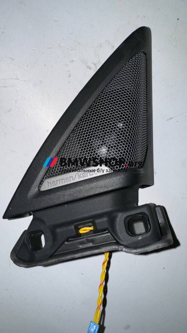 Треугольник двери BMW 2 серия G42 2022, 2.0 л., B47 D20 B, дизель, АКПП, купе, задний привод, 9474660