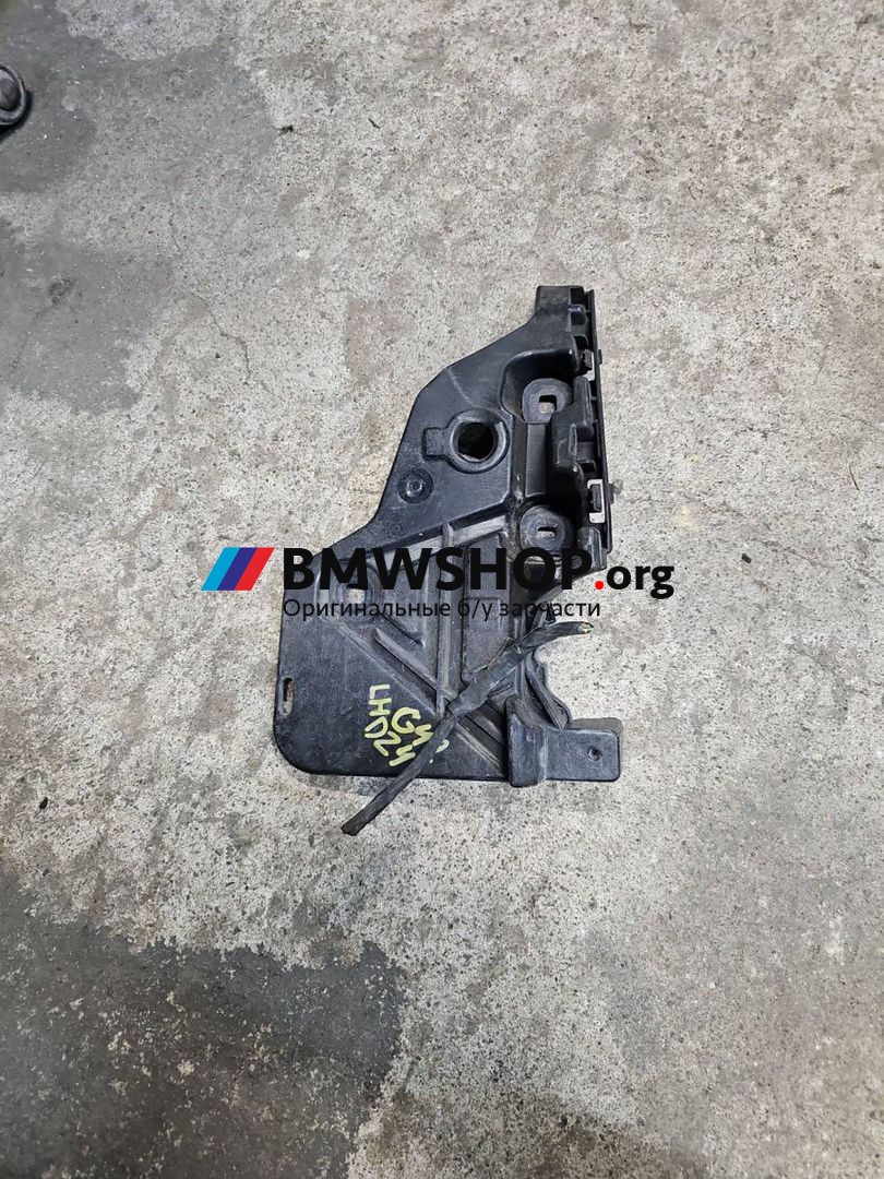 Крепление бампера заднего BMW 2 серия G42 2022, 2.0 л., B47 D20 B, дизель, АКПП, купе, 8495053