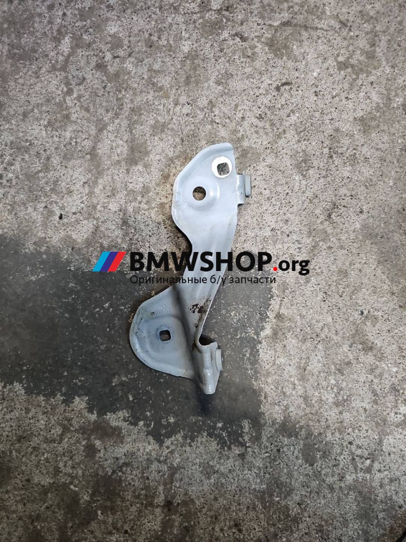 кронштейн (крепление) BMW 2 серия G42 2022, 2.0 л., B47 D20 B, дизель, АКПП, купе, 8497748