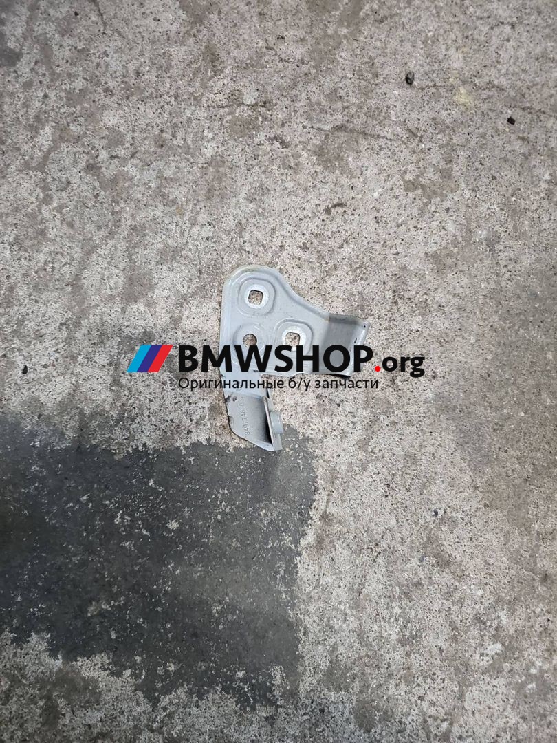 кронштейн (крепление) BMW 2 серия G42 2022, 2.0 л., B47 D20 B, дизель, АКПП, купе, 8497746