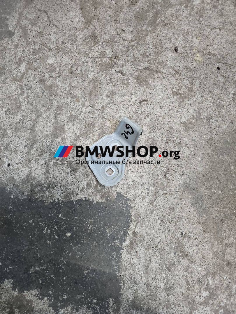 кронштейн (крепление) BMW 2 серия G42 2022, 2.0 л., B47 D20 B, дизель, АКПП, купе, 8497745