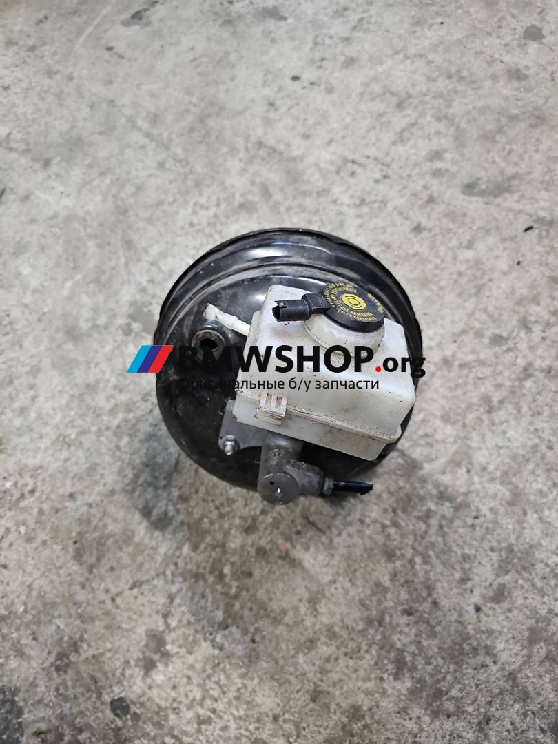 вакуумный усилитель тормозов BMW X6 F16 2018, 3.0 л., N57S D30 B, дизель, АКПП, a96 mineral-weiss metallic, внедорожник 5 дв., полный привод, правый руль, 6791410