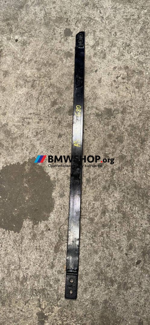 распорка кузова BMW M3 G80/G81 G80 2021, 3.0 л., S58B30A, бензин, АКПП, седан, задний привод, 8075000