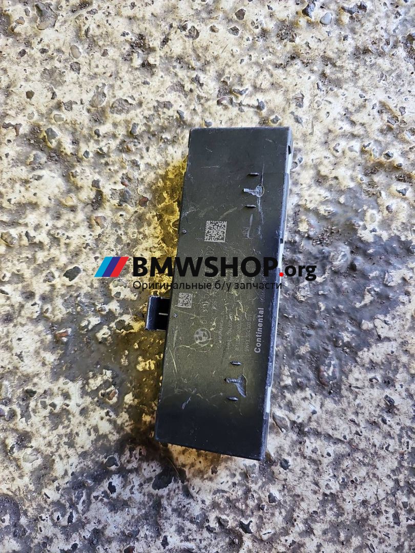 блок управления крышкой багажника BMW X5 G05 2021, 3.0 л., гибрид, АКПП, x1b ametrin metallic, внедорожник 5 дв., полный привод, правый руль, 5A19DB4