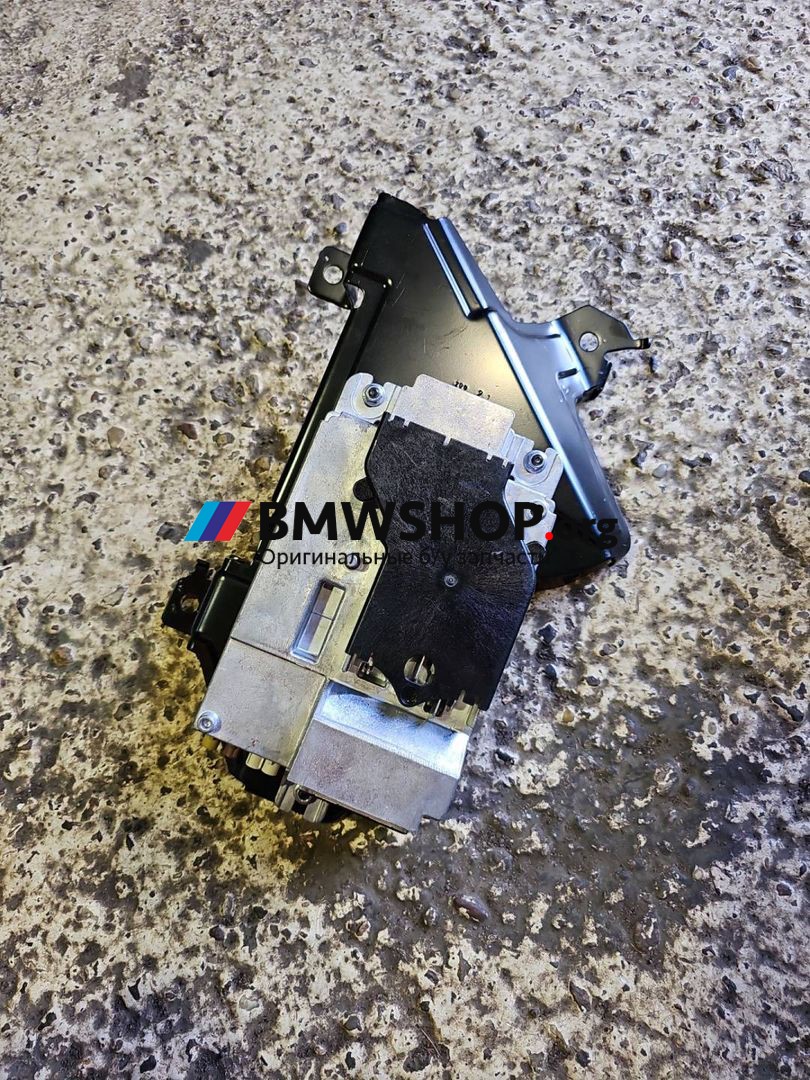 блок предохранителей BMW X5 G05 2021, 3.0 л., гибрид, АКПП, x1b ametrin metallic, внедорожник 5 дв., полный привод, правый руль, 5A4CE63