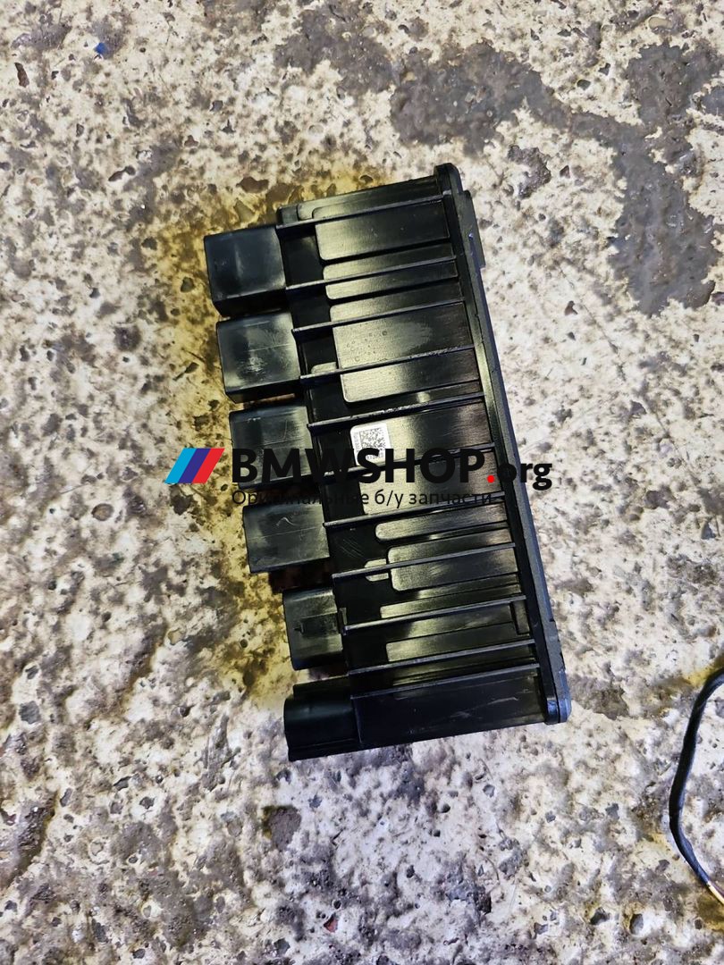 Блок питания BMW X5 G05 2021, 3.0 л., гибрид, АКПП, x1b ametrin metallic, внедорожник 5 дв., полный привод, правый руль, 9470044