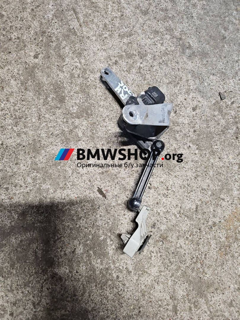 датчик дорожного просвета BMW X5 G05 2021, 3.0 л., гибрид, АКПП, внедорожник 5 дв., 6895467