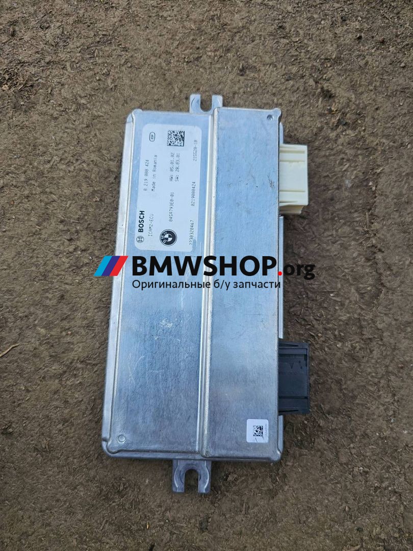 блок управления камерой BMW M4 G82/G83 G82 2022, 3.0 л., S58B30A, бензин, АКПП, c17 brands-hatch-grey metallic, купе, задний привод, 5A793E0