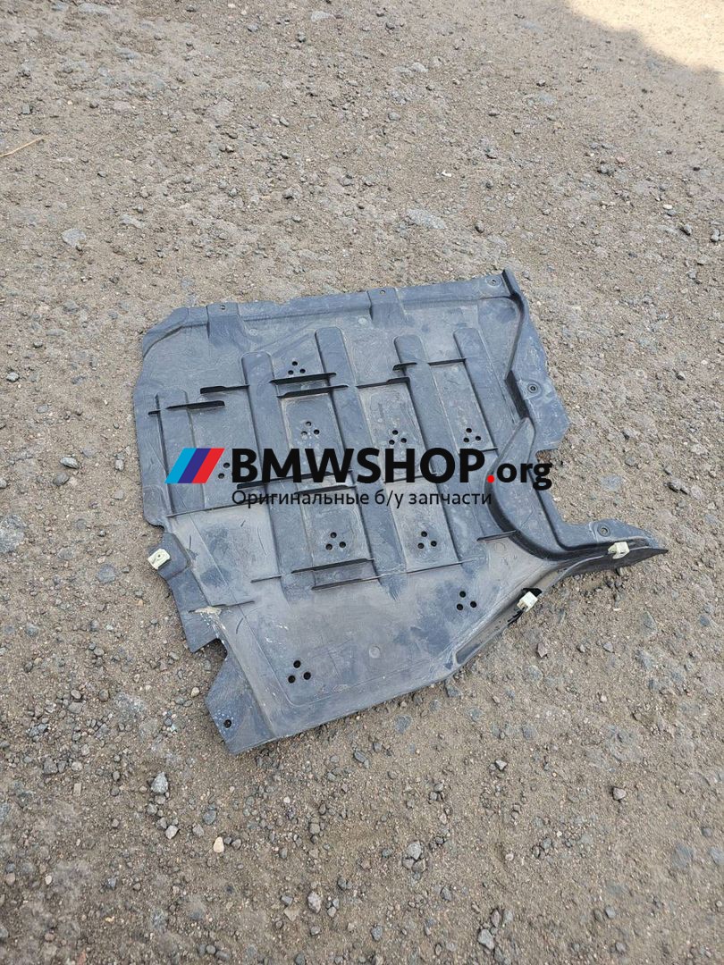 защита днища BMW M4 G82/G83 G82 2022, 3.0 л., S58B30A, бензин, АКПП, c17 brands-hatch-grey metallic, купе, задний привод, 8074610