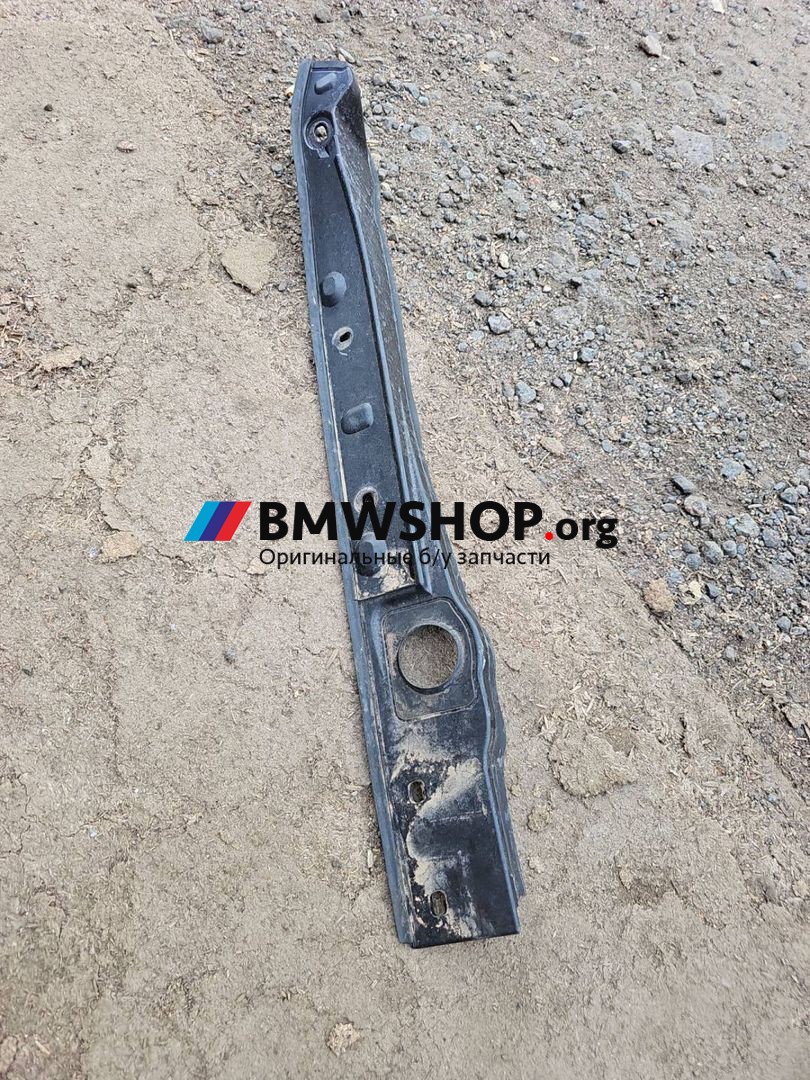пыльник переднего крыла BMW M4 G82/G83 G82 2022, 3.0 л., S58B30A, бензин, АКПП, c17 brands-hatch-grey metallic, купе, задний привод, 7486826