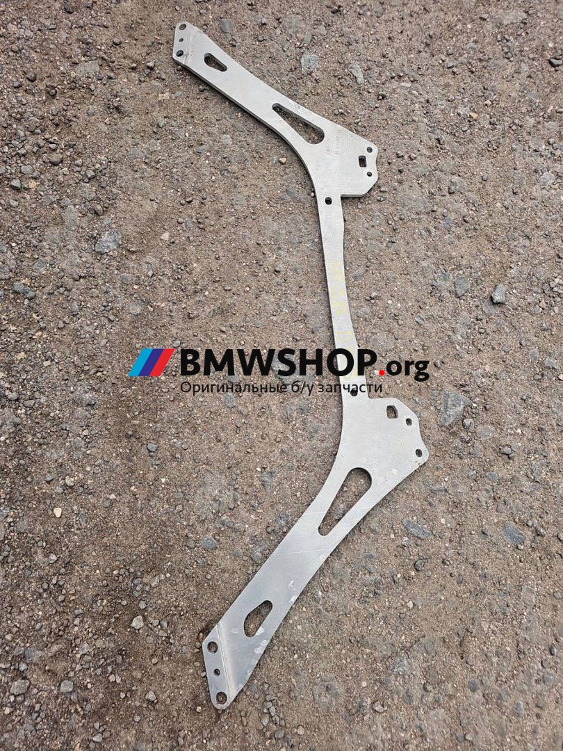 распорка кузова BMW M4 G82/G83 G82 2022, 3.0 л., S58B30A, бензин, АКПП, купе, 8075012