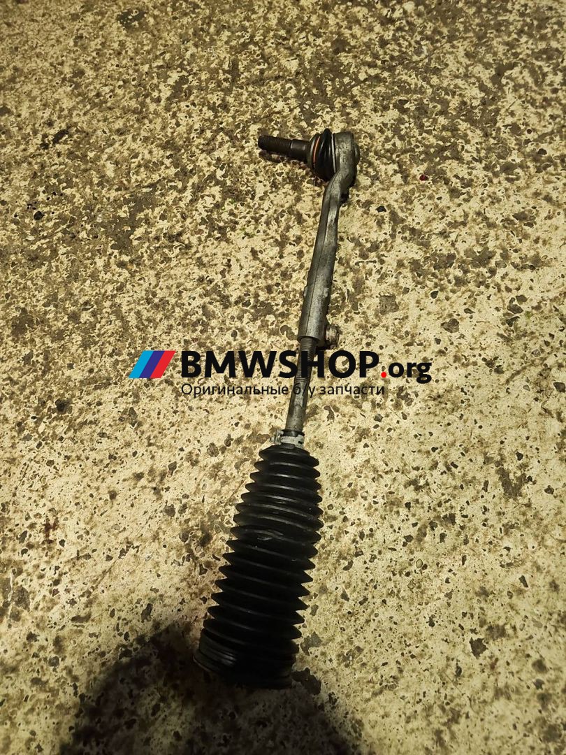 наконечник рулевой BMW M5 F90 2017, 4.4 л., S63B44T4, бензин, АКПП, седан, 8090618