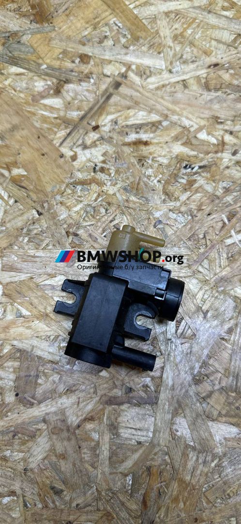 электромагнитный клапан BMW 2 серия G42 2022, 2.0 л., B47 D20 B, дизель, АКПП, купе, задний привод, 8589117