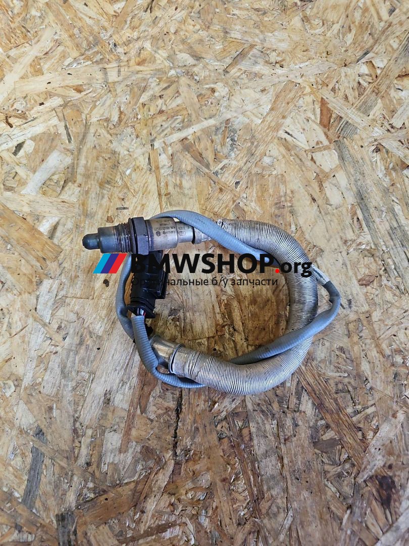 лямбда-зонд BMW X3 M F97 2019, 3.0 л., S58B30A, бензин, АКПП, 8058647