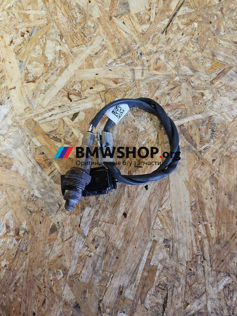 лямбда-зонд BMW X3 M F97 2019, 3.0 л., S58B30A, бензин, АКПП, 8058646