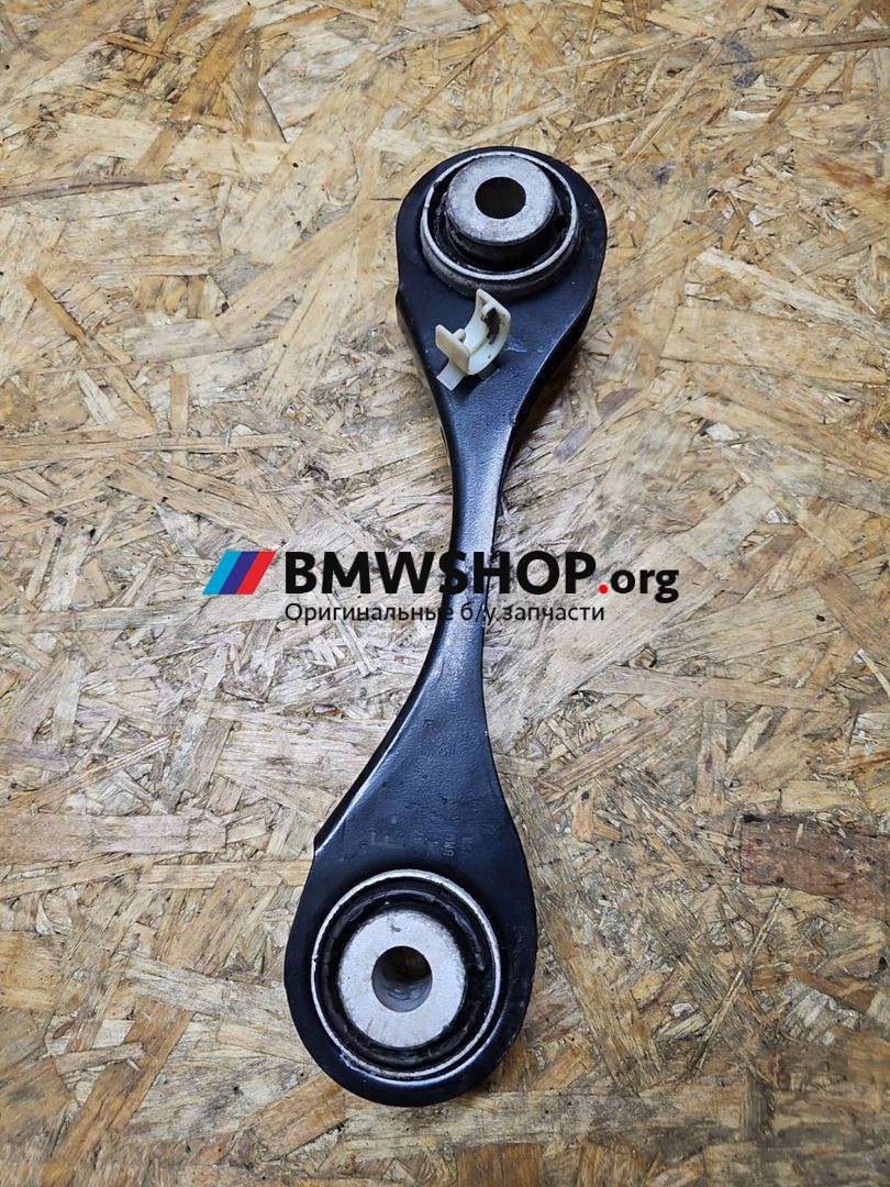 рычаг задний правый BMW X3 M F97 2019, 3.0 л., S58B30A, бензин, АКПП, 6871006