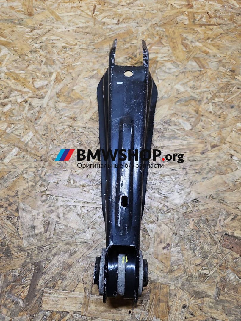 рычаг задний правый BMW X3 M F97 2019, 3.0 л., S58B30A, бензин, АКПП, 6795812
