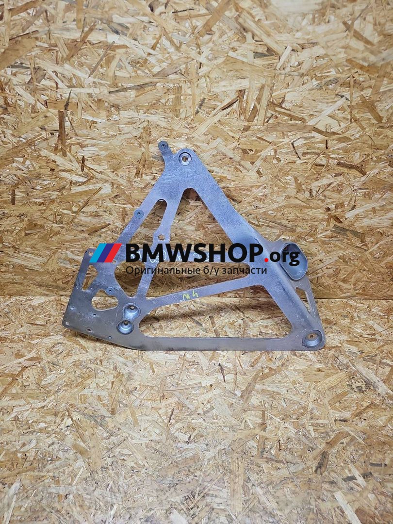 распорка кузова BMW M4 G82/G83 G82 2022, 3.0 л., S58B30A, бензин, АКПП, купе, 9504173