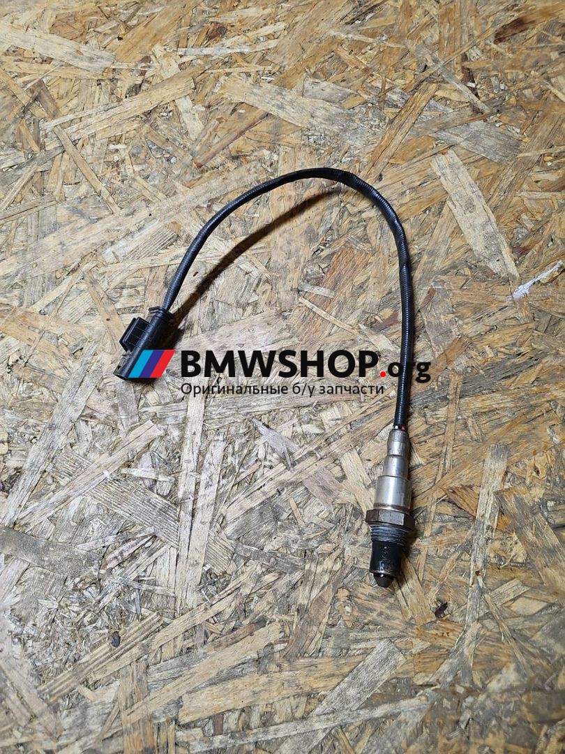 лямбда-зонд BMW 6 серия G32 2021, 3.0 л., B57 D30 A, дизель, АКПП, хетчбэк 5 дв., полный привод, 8595102