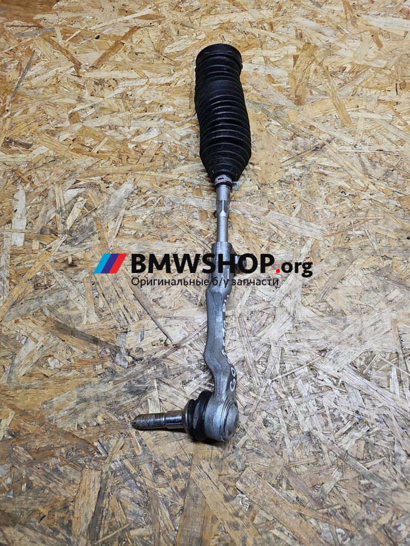 наконечник рулевой BMW X5 G05 2024, 3.0 л., B57 D30 B, дизель, АКПП, внедорожник 5 дв.