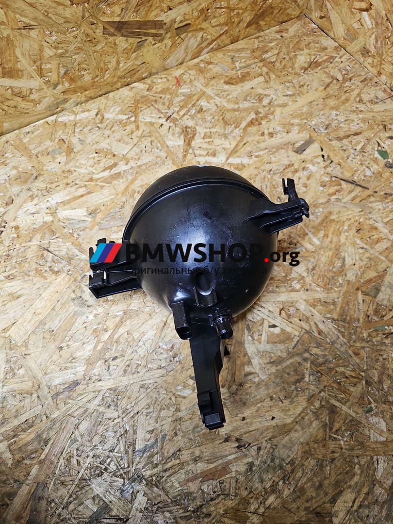 бачок расширительный BMW 5 серия G60 2023, 2.0 л., B48B20V, бензин, АКПП, c4p brooklyn grau metallic, седан, задний привод, правый руль, 9454333