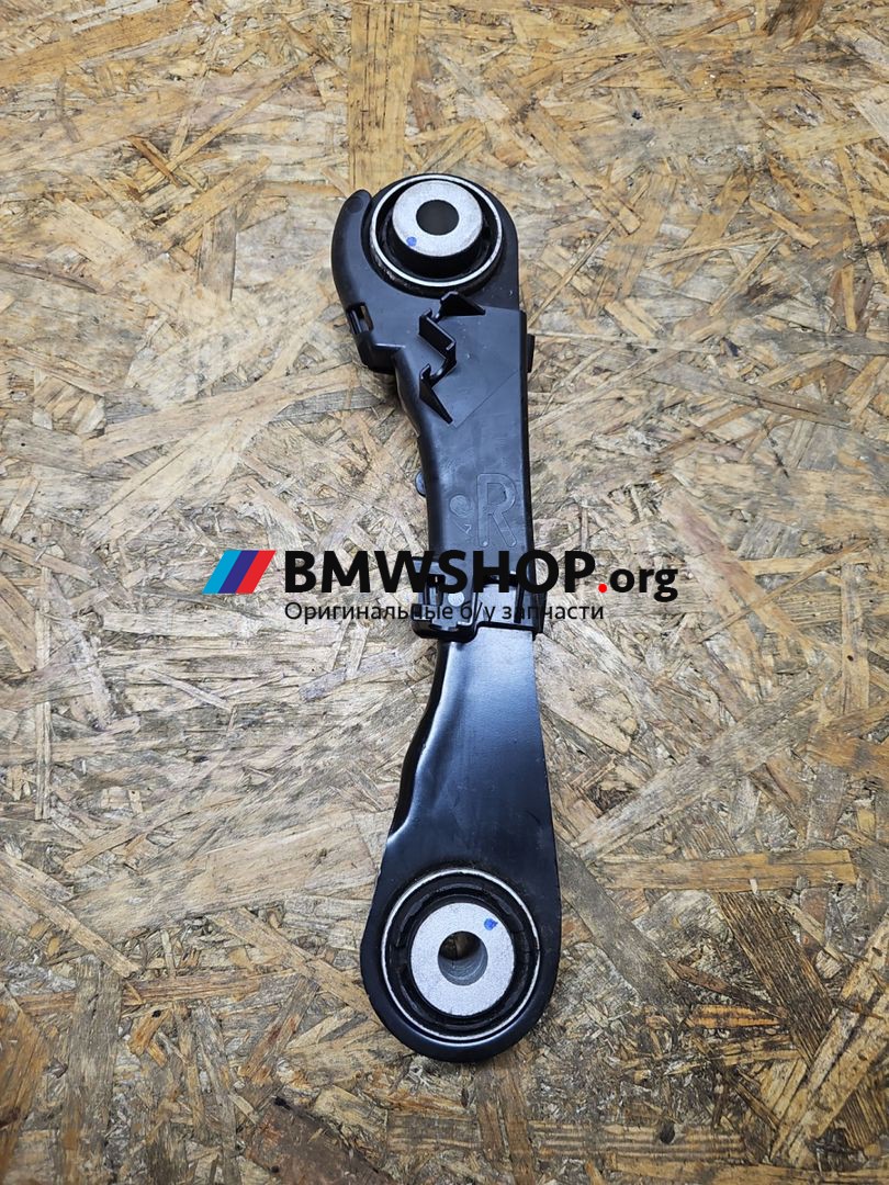 рычаг задний правый BMW 5 серия G60 2023, 2.0 л., бензин, АКПП, седан, 6867539