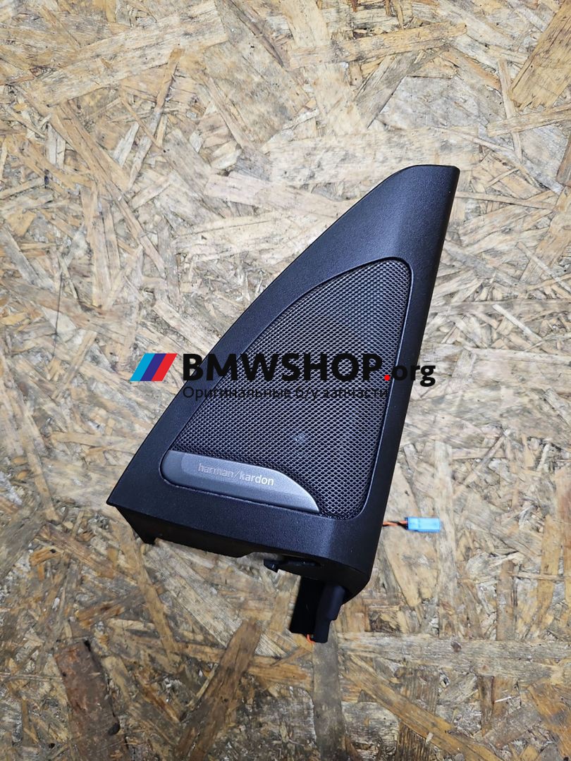 динамик высокочастотный (пищалка) BMW X5 G05 2024, 3.0 л., B57 D30 B, дизель, АКПП, внедорожник 5 дв., 7445518