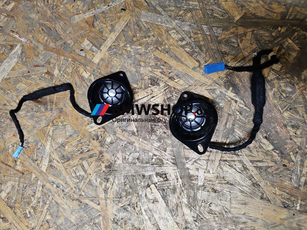 динамик высокочастотный (пищалка) BMW M3 G80/G81 G80 2023, 3.0 л., S58B30A, бензин, АКПП, 475 black-sapphire metallic, седан, задний привод, 5A29F46