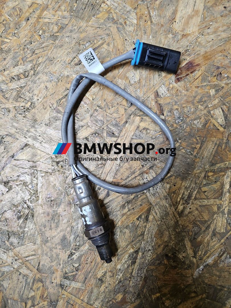 лямбда-зонд BMW 6 серия G32 2021, 3.0 л., B58B30, бензин, АКПП, c3e bernina, седан, полный привод, 8689863