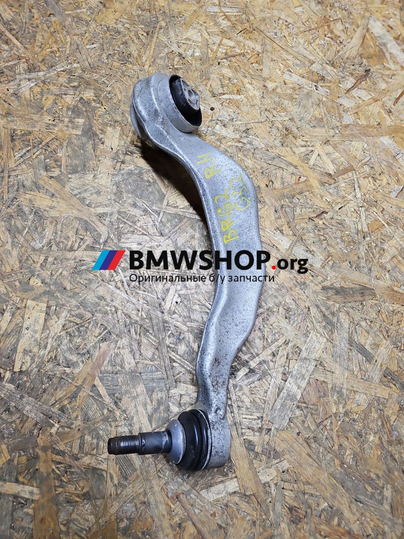 рычаг передний правый BMW 6 серия G32 2021, 3.0 л., B58B30, бензин, АКПП, седан, 6888766