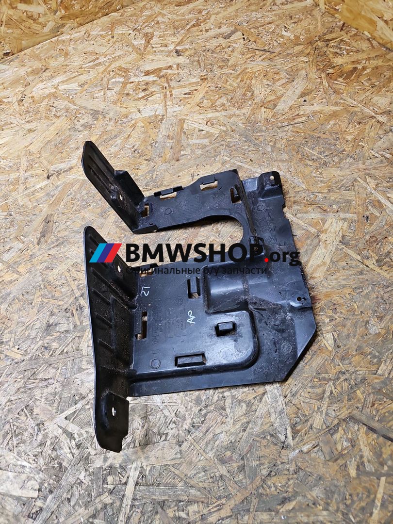 пыльник BMW X7 G07 [рестайлинг] G07 2022, 4.4 л., S68B44A, бензин, АКПП, 7424918