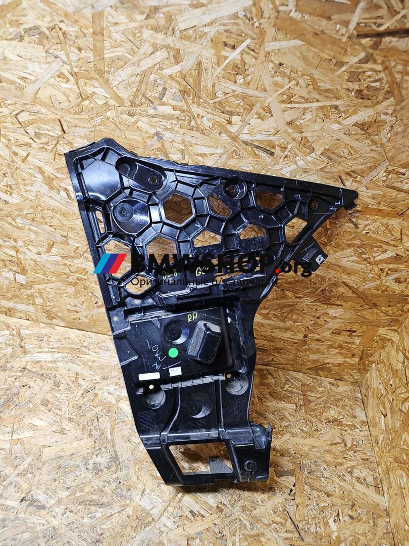 Крепление бампера заднего BMW X6 G06 2023, 3.0 л., B57 D30 B, дизель, АКПП, внедорожник 5 дв., 8085684