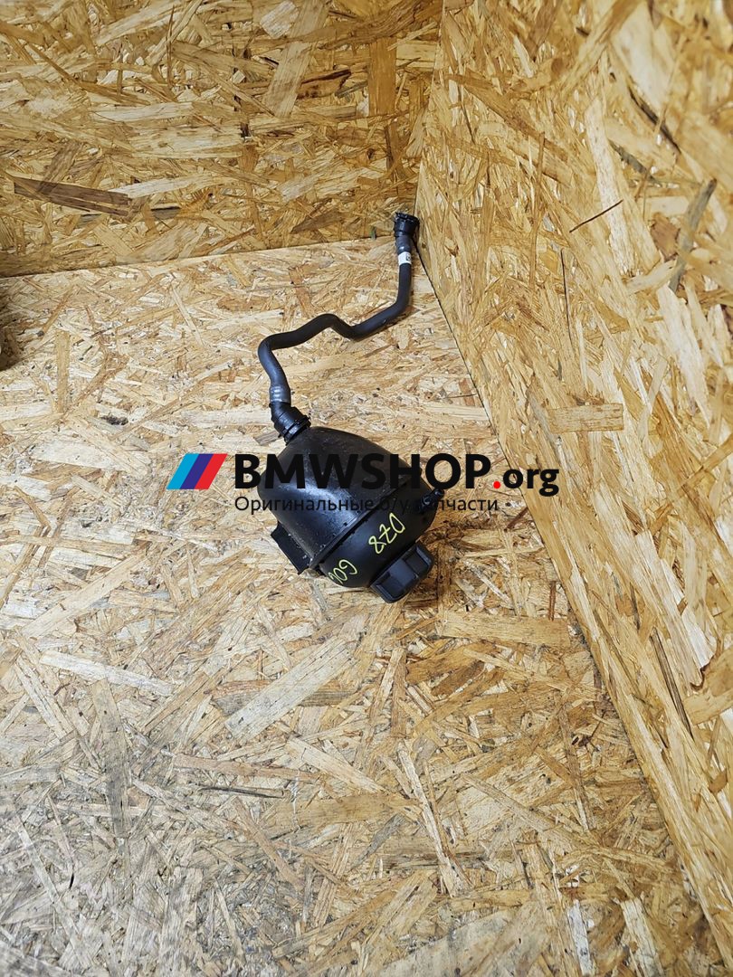 бачок расширительный BMW X6 G06 2023, 3.0 л., B57 D30 B, дизель, АКПП, внедорожник 5 дв., 8610661