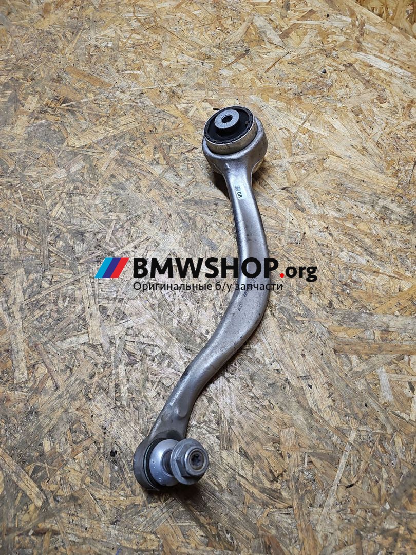 рычаг передний правый BMW X6 G06 2023, 3.0 л., B57 D30 B, дизель, АКПП, внедорожник 5 дв., 6893550