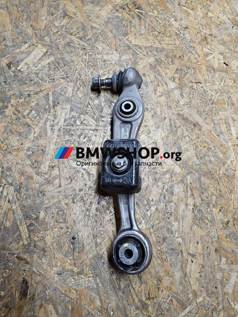 рычаг передний правый BMW X6 G06 2023, 3.0 л., B57 D30 B, дизель, АКПП, внедорожник 5 дв., 6878082