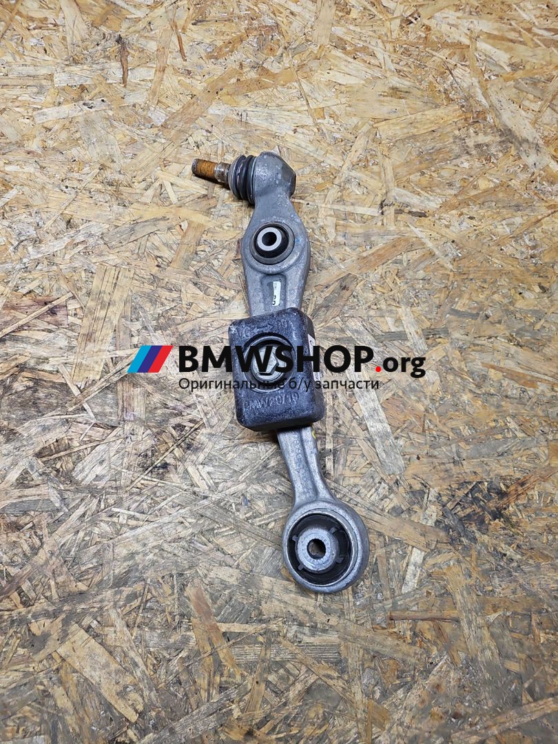 рычаг передний правый BMW X7 G07 2020, 3.0 л., B57 D30 B, дизель, АКПП, 6878082