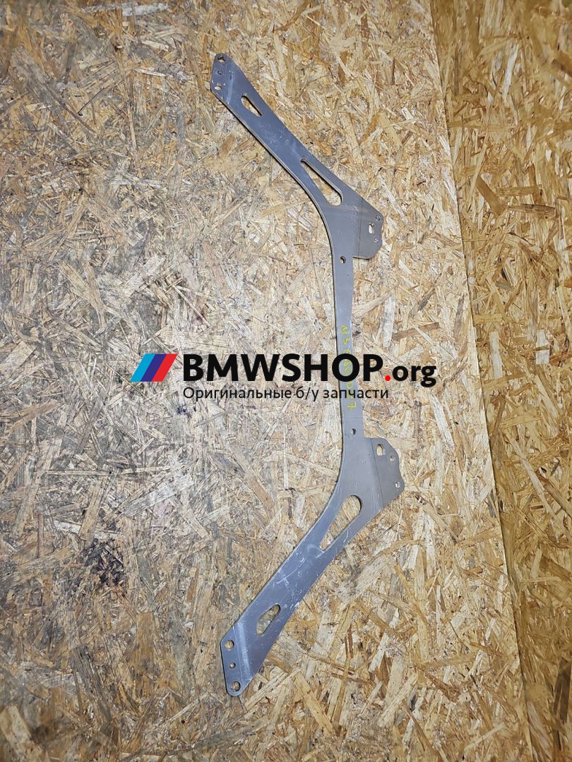 распорка кузова BMW M3 G80/G81 G80 2023, 3.0 л., S58B30A, бензин, АКПП, 475 black-sapphire metallic, седан, задний привод, 8075012