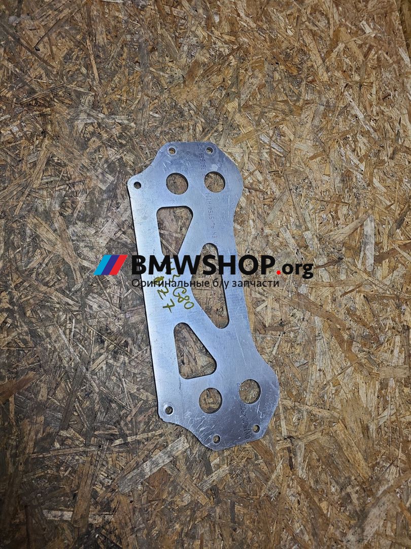 распорка кузова BMW M3 G80/G81 G80 2023, 3.0 л., S58B30A, бензин, АКПП, седан, 9504177