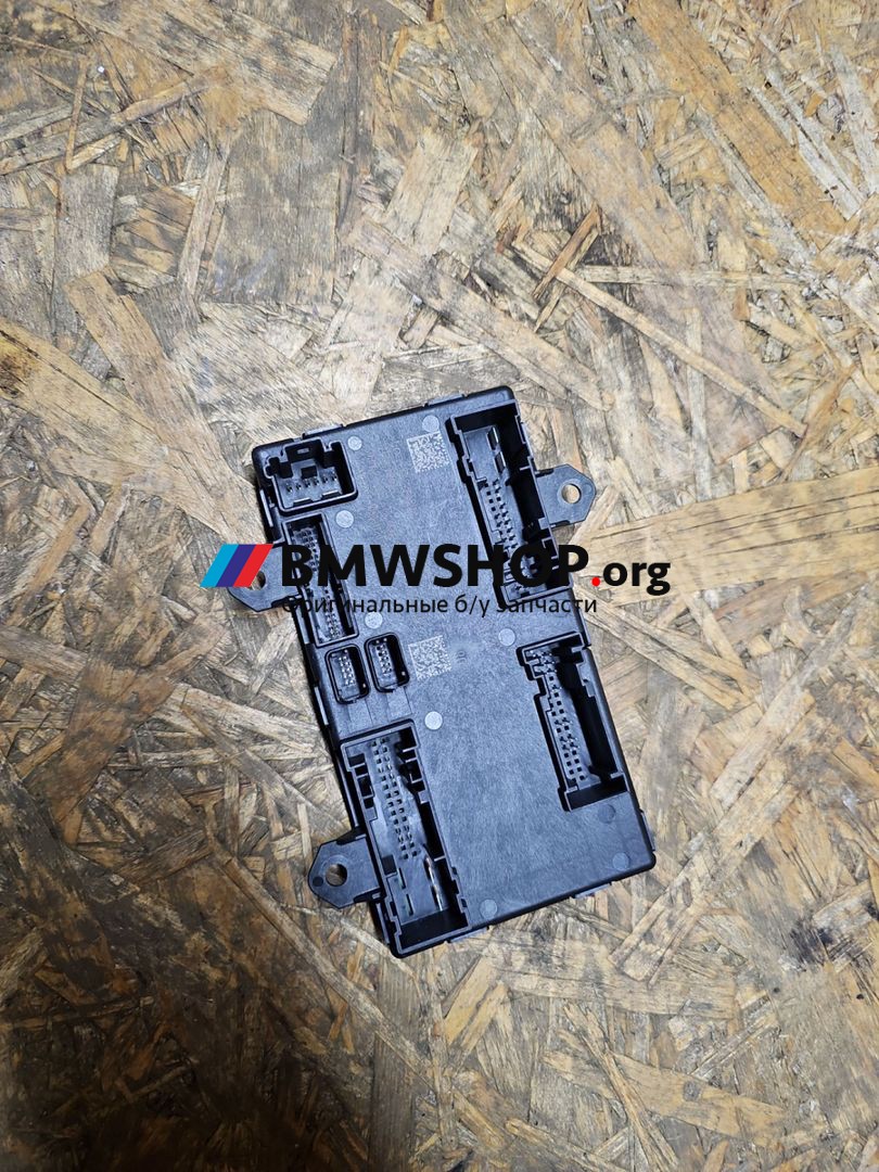 модуль управления двери BMW 7 серия G70 2023, c3z tansanitblau ii metallic, полный привод, 5A63CF3