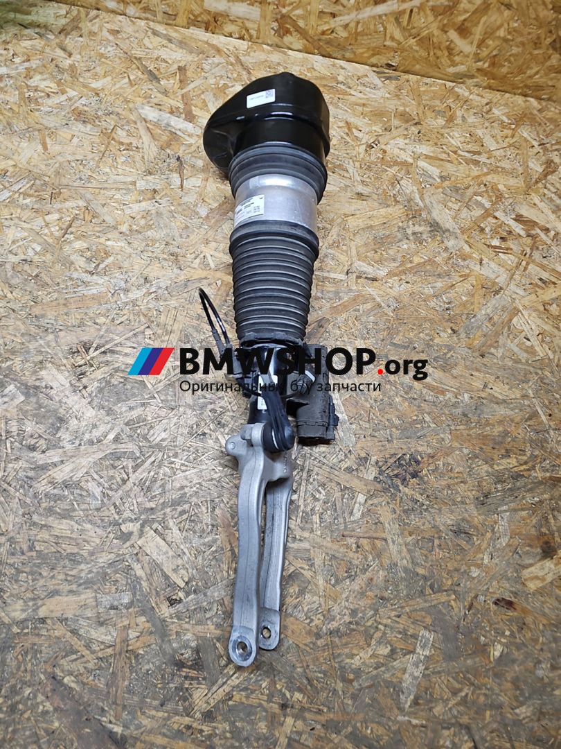 амортизатор передний правый BMW 6 серия G32 2021, 3.0 л., B58B30, бензин, АКПП, седан, 6899050