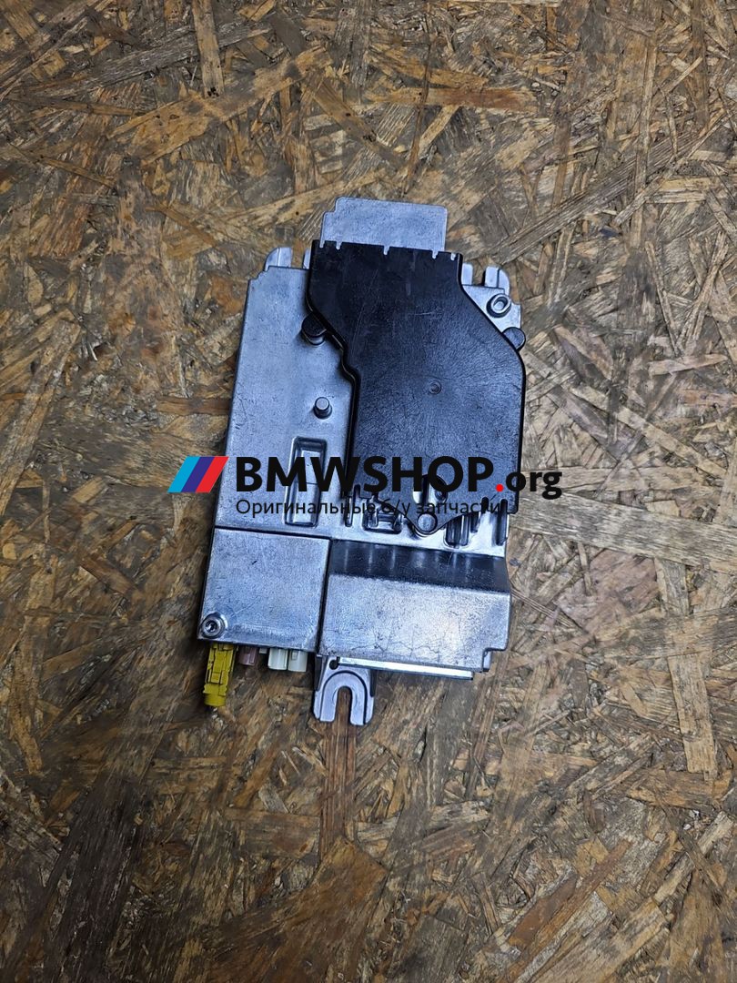 усилитель музыкальный BMW X1 U11 2024, 2.0 л., B47 C20 B, дизель, c1m phytonic-blau metallic, внедорожник 5 дв., передний привод, 5B4DB55