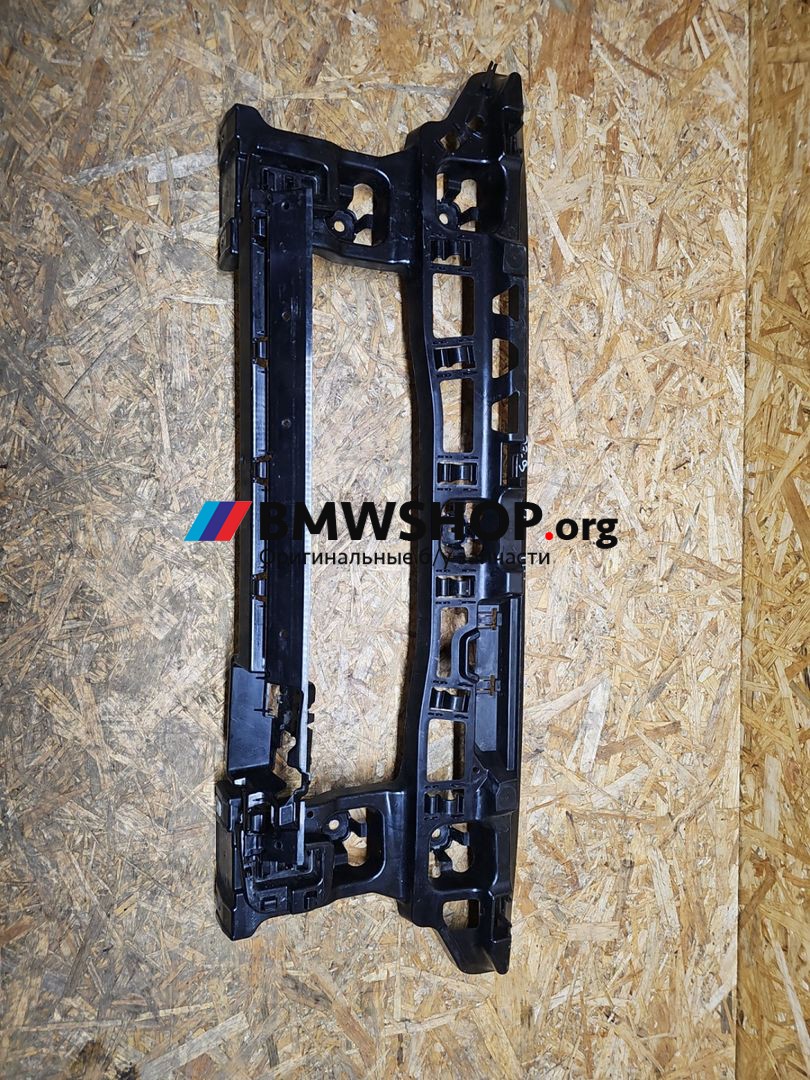 Крепление бампера заднего BMW X1 U11 2024, 2.0 л., B47 C20 B, дизель, внедорожник 5 дв., 9883545