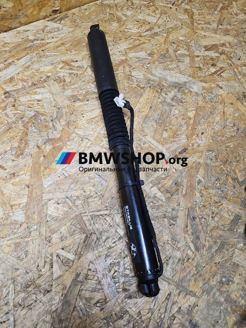 амортизатор крышки багажника (3-5 двери) BMW X3 G01 [рестайлинг] G01 2022, 3.0 л., B58B30, бензин, АКПП, 416 carbon-schwarz, внедорожник 5 дв., полный привод, правый руль, 9482795