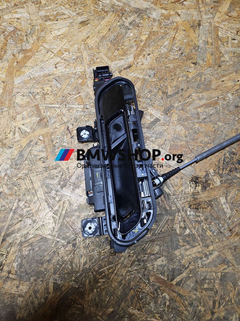ручка наружная задняя правая BMW 7 серия G70 2023, 5A67B44