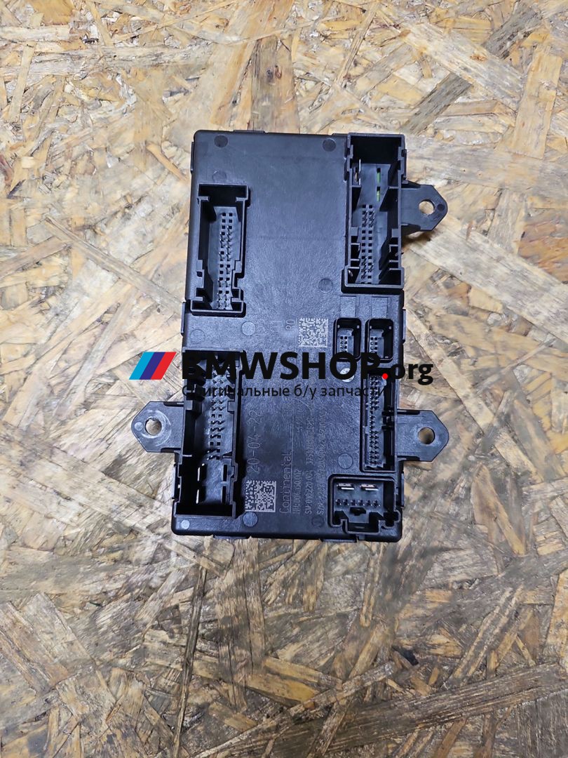 модуль управления двери BMW 7 серия G70 2023, c3z tansanitblau ii metallic, полный привод, 5A63CF5