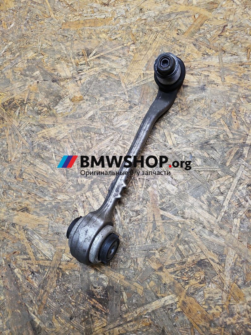 рычаг передний правый BMW X3 G01 [рестайлинг] G01 2022, 3.0 л., B58B30, бензин, АКПП, внедорожник 5 дв., 6893724
