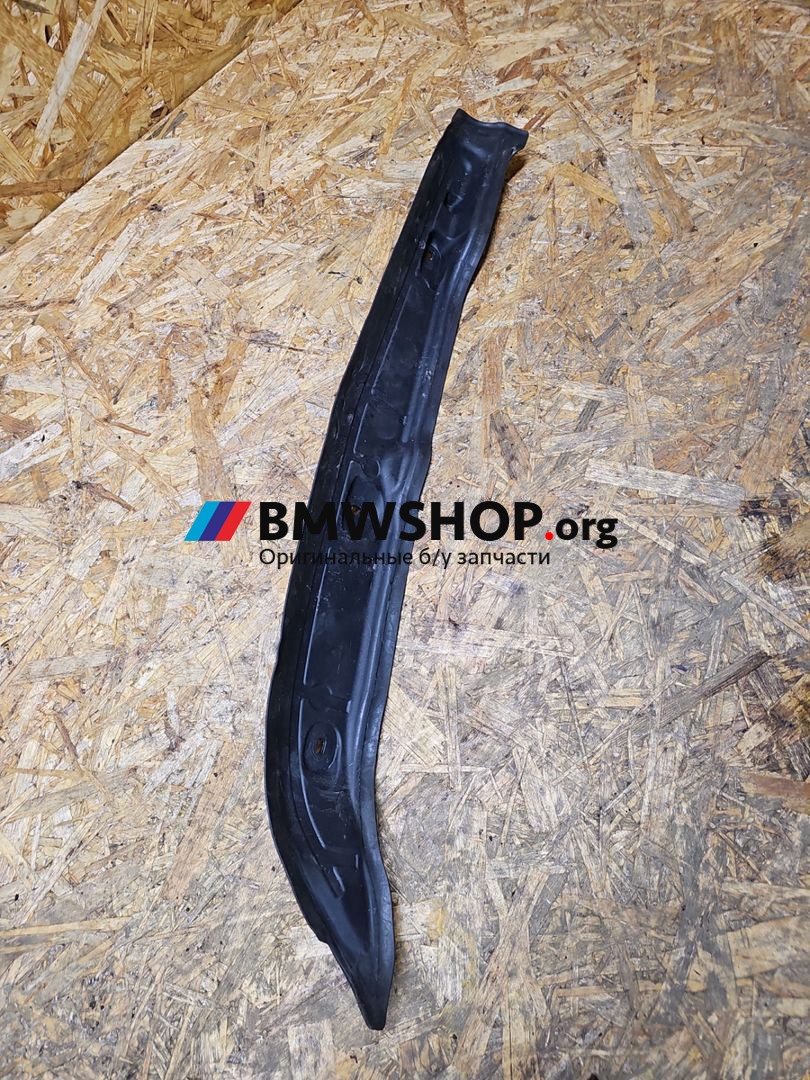 пыльник переднего крыла BMW X1 U11 2024, 2.0 л., B47 C20 B, дизель, внедорожник 5 дв., 9462144