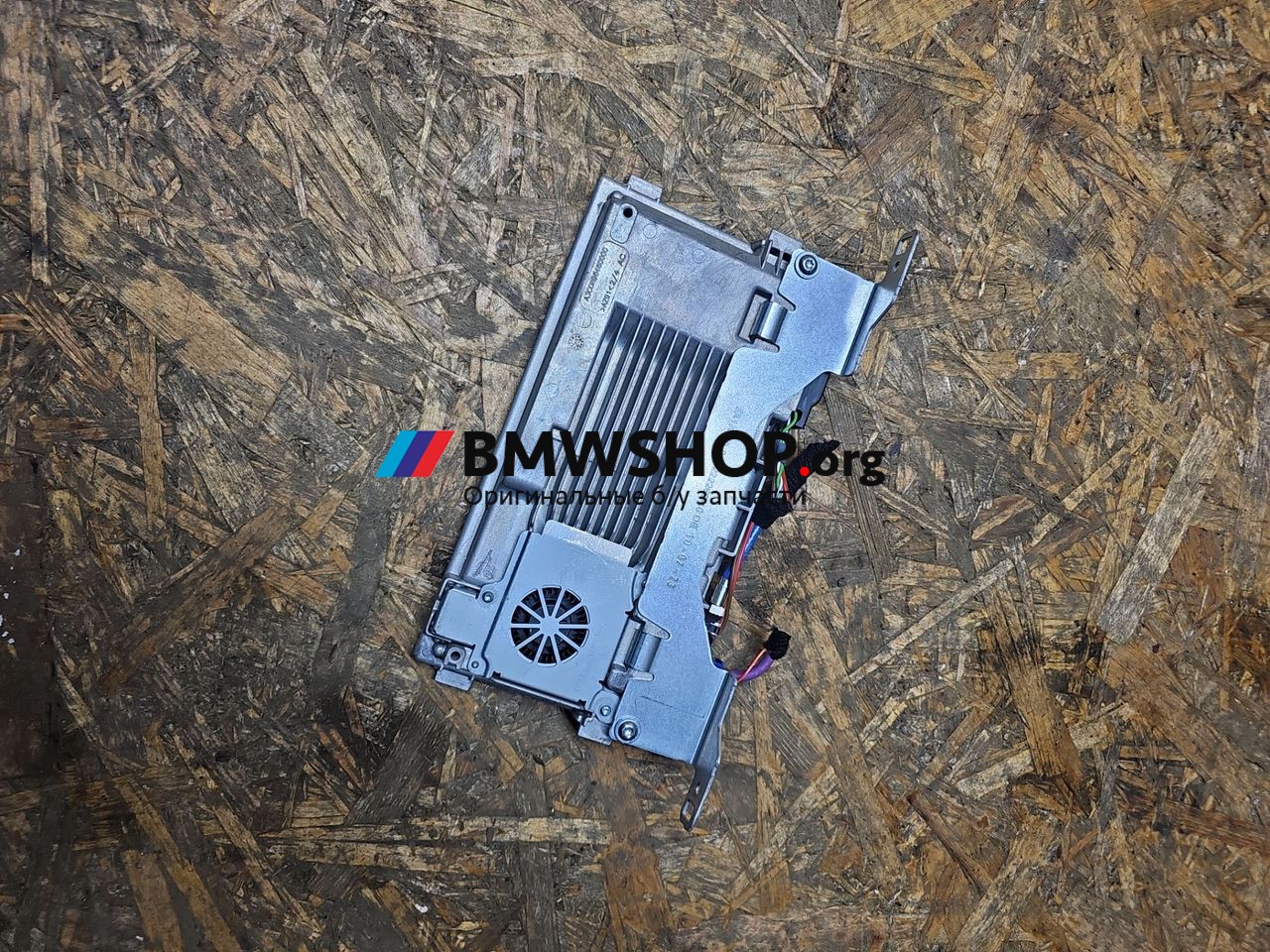 блок управления мультимедия BMW X6 G06 2023, 3.0 л., B57 D30 B, дизель, АКПП, c4w skyscraper grau metallic, внедорожник 5 дв., полный подключаемый привод, 5A9C381