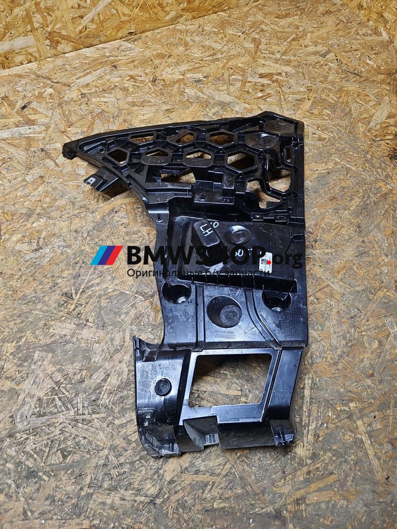 Крепление бампера заднего BMW X6 G06 [рестайлинг] G06 2024, 3.0 л., B58B30, бензин, АКПП, внедорожник 5 дв., 8085683